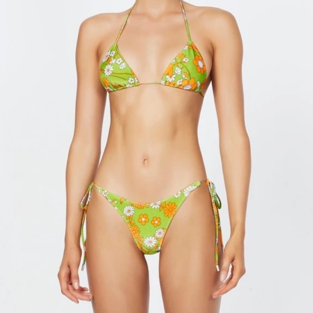 VINCA - JARDIN XS bikini